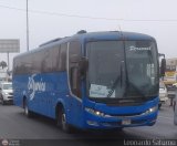 Bus Service Automotriz S.A.C. 959, por Leonardo Saturno