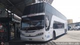 Transporte La Chinita XXI 0709, por Sebastin Mercado