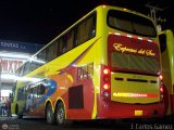 Expresos Del Sur 2010, por J. Carlos Gmez