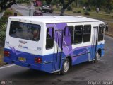 Unin de Conductores Unidos S.C. 118, por Royner Tovar