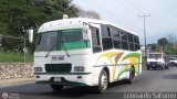 CA - Transporte y Talleres 23 de Enero 55, por Leonardo Saturno