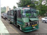 CA - Uni�n de Conductores Dulcinea C.A. 31 por Luis Fern�ndez