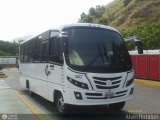 Turismos x0, por Alvin Rondon
