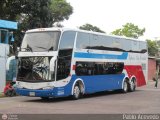 Expresos San Cristbal 333