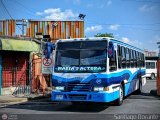 Transporte Bonanza 0008, por Santiago Dorante