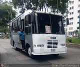 DC - A.C. Mixta Coche Vargas 043