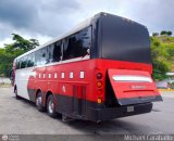Santa Elena Express 056, por Michael Caraballo
