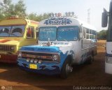 ZU - Asociacin Cooperativa Milagro Bus