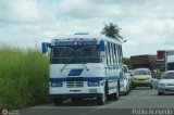 Lnea Tocar S.C. 34, por Pablo Acevedo