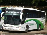 Transandes 2012 Marcopolo Andare Class Mercedes-Benz OH-1636L