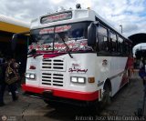 Uni�n de Conductores 87007 13-A, por Antonio Jos� Mittilo Contreras