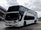 Expresos San Crist�bal 095 por �ngel Sal�n