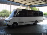 Coop. Transp. Aragua - Carabobo