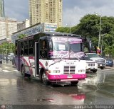 DC - S.C. Colinas de Bello Monte 084, por Jonnathan Rodrguez