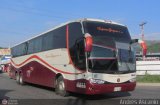 Expresos Guayana 007 Marcopolo Paradiso G6 1200 Scania K420