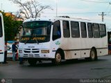 U.C. La Responsable S.C. 018, por Humberto Garzn