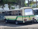 MI - U.C. La Matica 67, por Ramss Zapata
