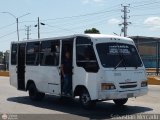 Cooperativa de Transporte Cabimara 21, por Sebastin Mercado