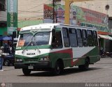 AP - A.C. Transporte Doa Brbara