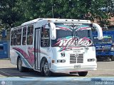 Unin Veintids S.C. 093, por Jos Mora