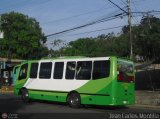 A.C. de Transporte Larense 49, por Jean Carlos Montilla