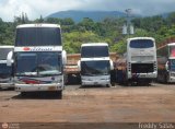 Garajes Paradas y Terminales San-Cristobal, por Freddy Salas