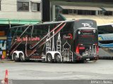 Buses Talca Pars & Londres (Chile) 6080