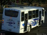 Unin de Conductores Unidos S.C. 115, por Royner Tovar