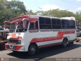 ZU - U.C. Barrio La Polar 033, por Sebastin Mercado