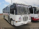 MO - Inst. Nacional de Deporte Estado Monagas