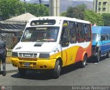 Ruta Metropolitana de La Gran Caracas 4543, por Jonnathan Rodrguez