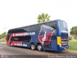Monagas Sport Club 02, por David Olivares Martinez