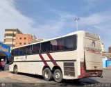 Expresos Pegamar 1050, por Josue Snchez