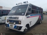 ZU - U.C. Barrio La Polar 815