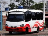 A.C. Lnea Autobuses Por Puesto Unin La Fra 42, por Pablo Acevedo