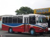 Lnea Tocar S.C. 59, por J. Carlos Gmez