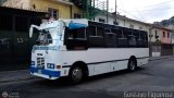 DC - A.C. de Transporte Roosevelt 154, por Gustavo Figueroa