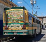 Transporte Arvelo
