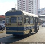DC - S.C. Unin Satelite 039, por Jonnathan Rodrguez