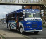 A.C. de Transporte La Raiza 103, por Jesus Valero