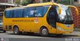 PDVSA Transporte Escolar 999 Yutong ZK6831HE Integral Cummins ISDe 210Hp