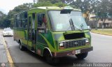 DC - A.C. de Transporte Roosevelt 080, por Jonnathan Rodrguez