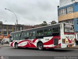 Transporte L�nea Santa Cruz S.A. (Per�) 779