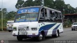 Coop. Cao Rico III - 5 R.L 04, por Leonardo Saturno