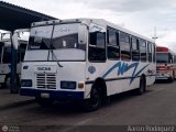 L�nea 1ero de Octubre 063 por Aaron Rodr�guez