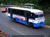Unin de Conductores Unidos S.C. 081, por Carlos Salcedo