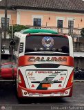 Transportes Caluma (Ecuador)
