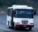 Particular o Desconocido Miranda, por Pablo Acevedo