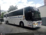 Uni�n Conductores Ayacucho 2063, por Gabriel Campos