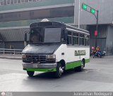 DC - Unin Ldice - Silencio 55, por Jonnathan Rodrguez